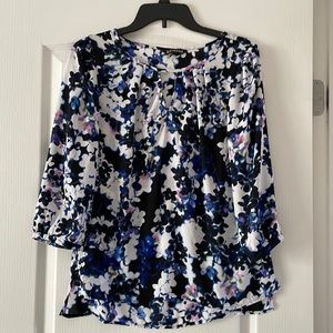 Express blouse